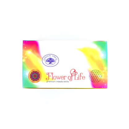 Flower of Life Box of 12