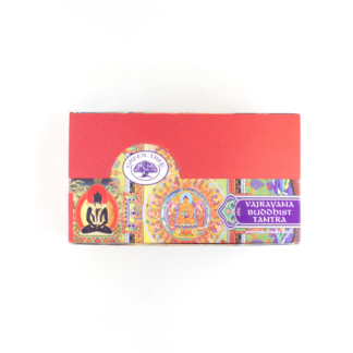 Vajrayana Buddhist Tantra Box of 12