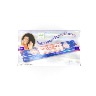 Nag Champa Box of 12