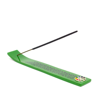 Tree of Life Incense Tray