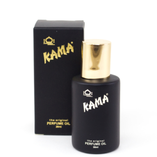 Kama Perfume Oil