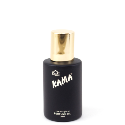 Kama Perfume Oil