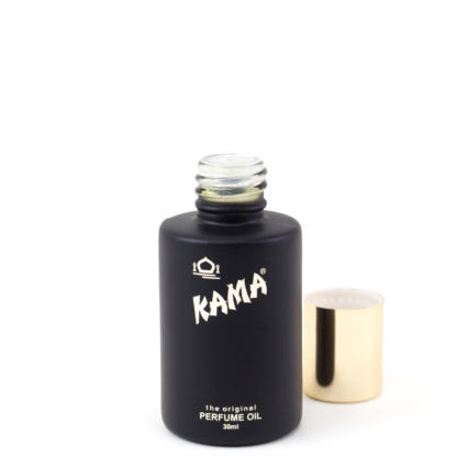 Kama Perfume Oil