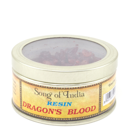 Dragon's Blood Resin