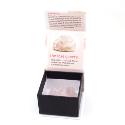 Rose Quartz Crystal Cluster