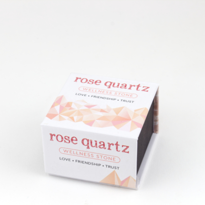 Rose Quartz Crystal Cluster