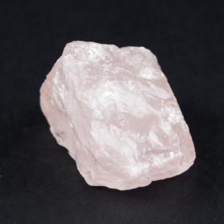 Rose Quartz Crystal Cluster