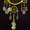 Dream Catcher Yellow Shells