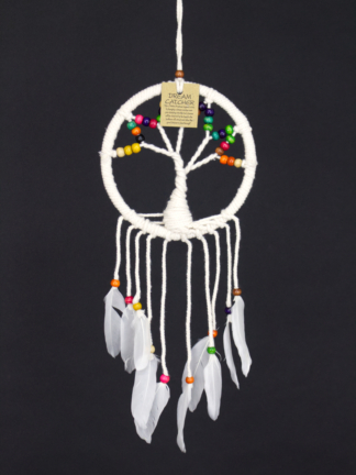 Dream Catcher Tree of Life