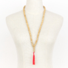 Sandalwood Mala Beads