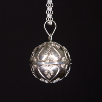 Heart Harmony Ball