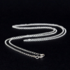Sterling Silver Cable Chain