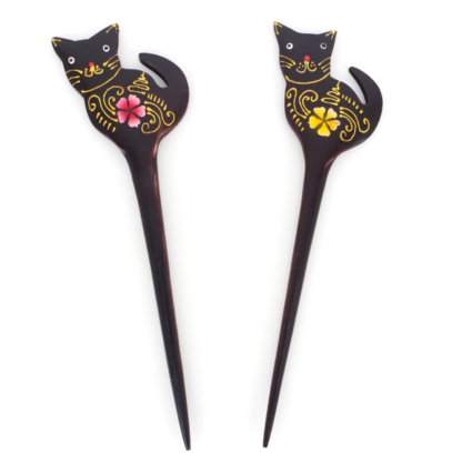 Cat Hair Stick Bali