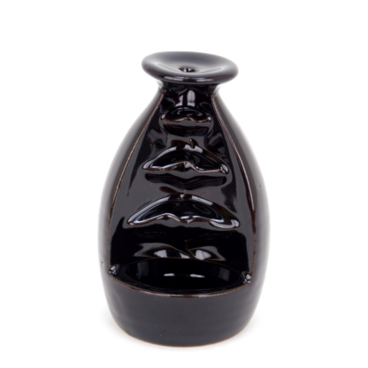 Waterfall Backflow Incense Burner