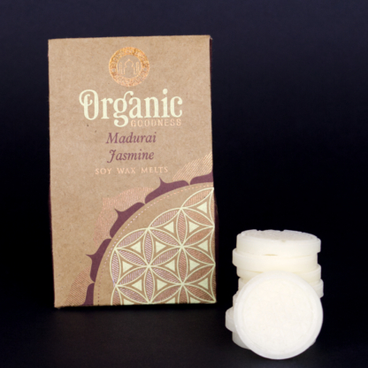 Madurai Jasmine Soy Wax Melts