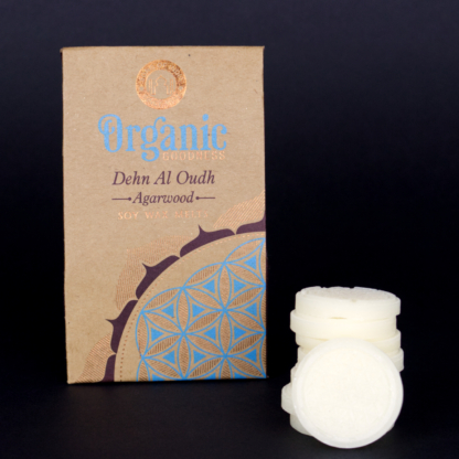 Dehn Al Oudh Agarwood Soy Wax Melts