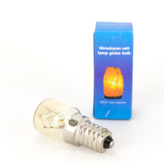 15W Bulb for Salt Lamp