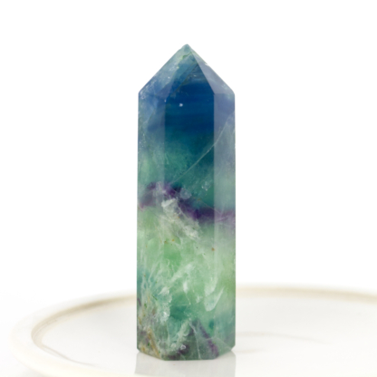 Fluorite Point