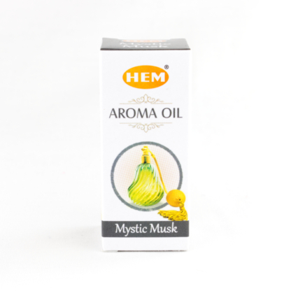 Musk Aroma Oil