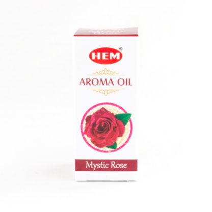 Rose Aroma Oil