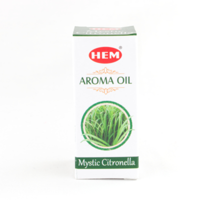 Citronella Aroma Oil