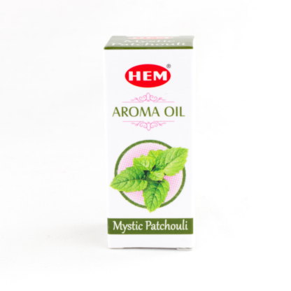 Patchouli Aroma Oil