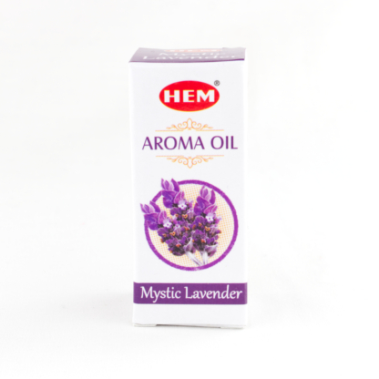 Lavender Aroma Oil