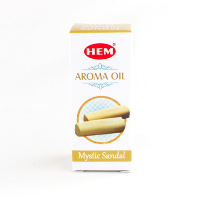 Sandal Aroma Oil