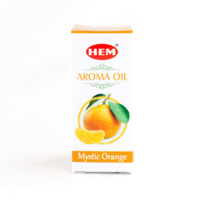 Orange Aroma Oil