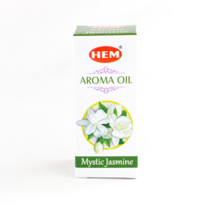 Jasmine Aroma Oil