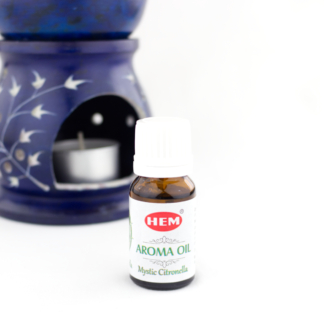 Citronella Aroma Oil