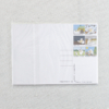 NZ Season Postcard Set