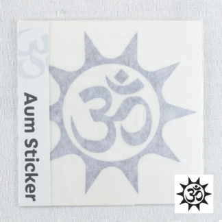 Mystical Symbol Sticker