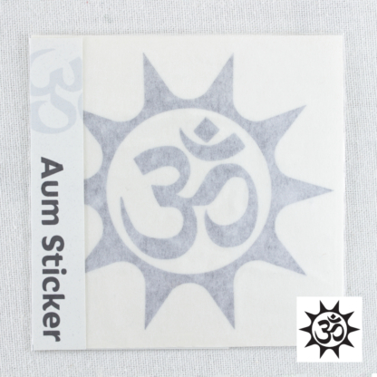Mystical Symbol Sticker