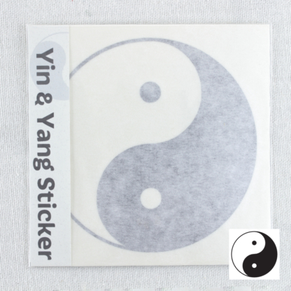 Mystical Symbol Sticker