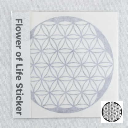 Mystical Symbol Sticker