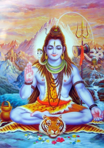 Shiva