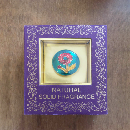 Solid Perfume- Neroli