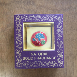 Solid Perfume- Precious Sandal