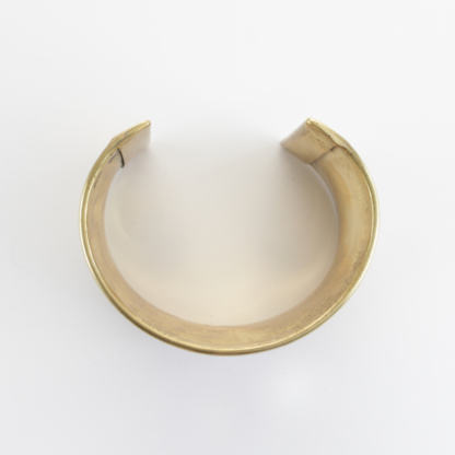 Brass Copper Bangle