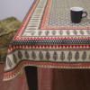 Woodblock Print Cotton Cloths