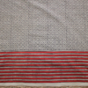 Woodblock Print Cotton Cloths