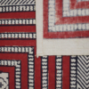 Woodblock Print Cotton Cloths