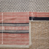 Woodblock Print Indian Cotton Cloths