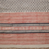 Woodblock Print Indian Cotton Cloths
