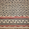 Woodblock Print Indian Cotton Cloths
