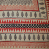 Woodblock Print Indian Cotton Cloths