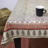 Woodblock Print Indian Cotton Cloths