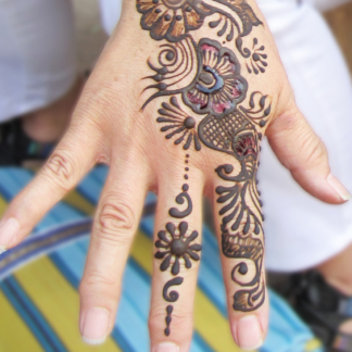 Henna