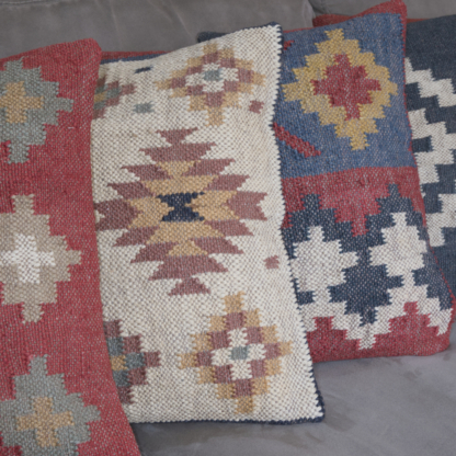 Kilim Cushion Covers